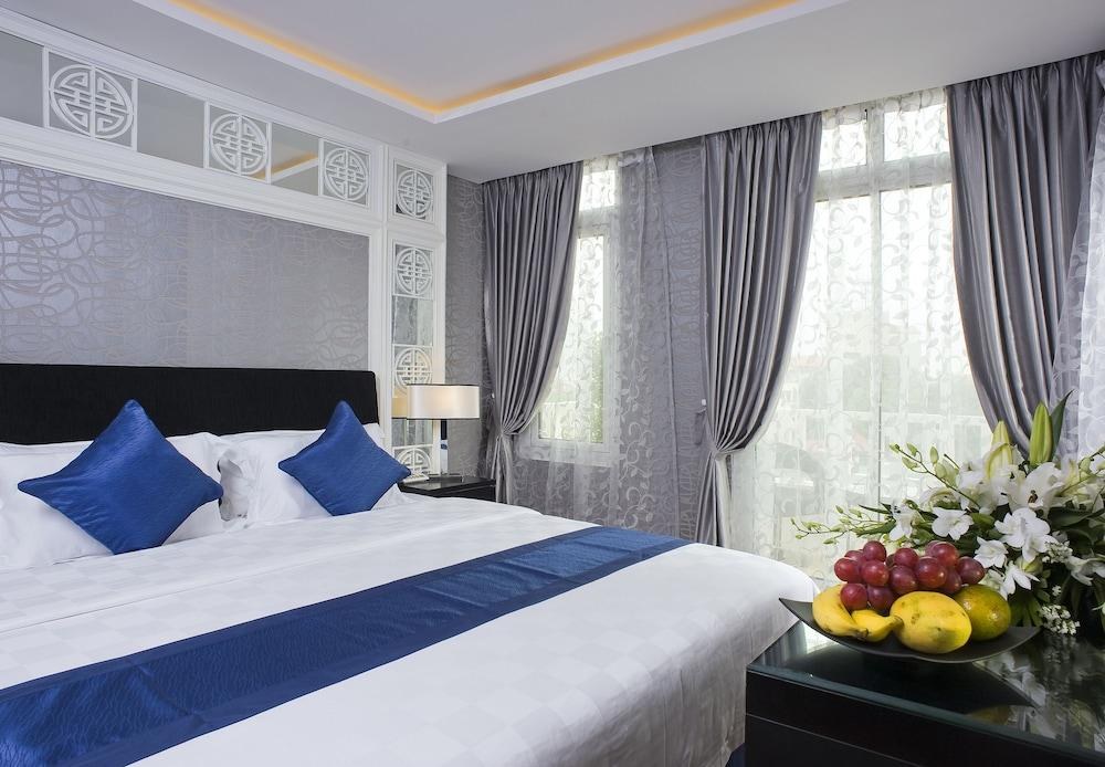Classy Boutique Hotel photo 3