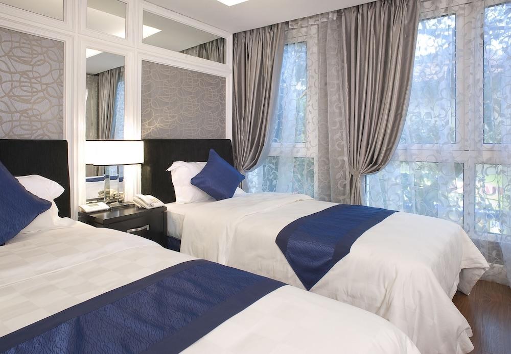 Classy Boutique Hotel photo 4