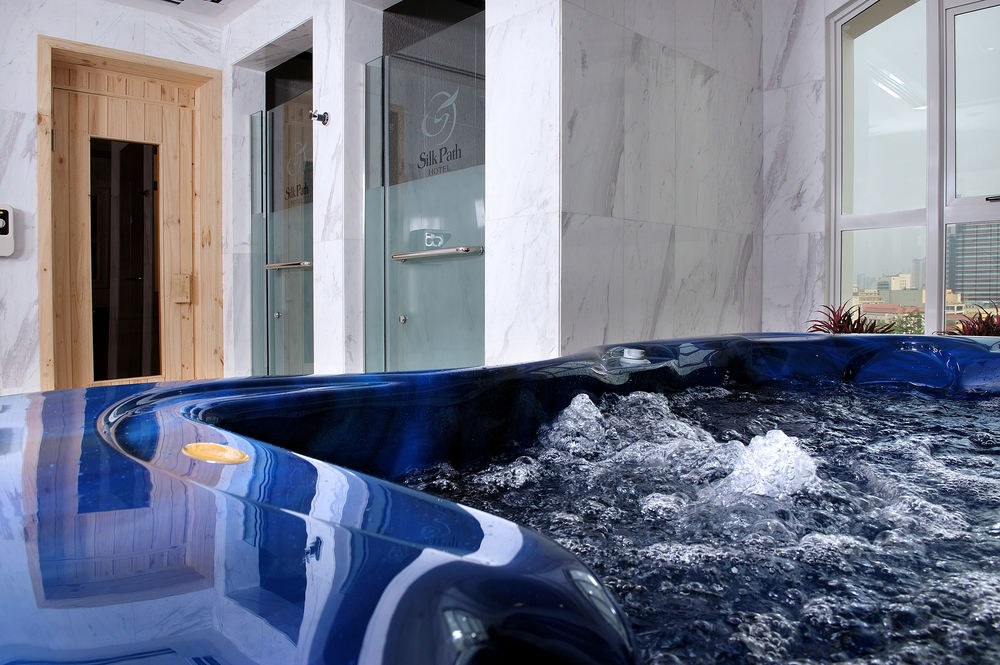 SILK PATH HOTEL