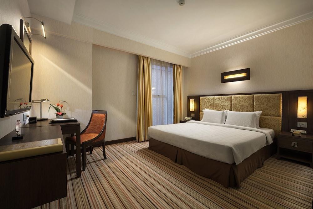 SILK PATH HOTEL photo 3