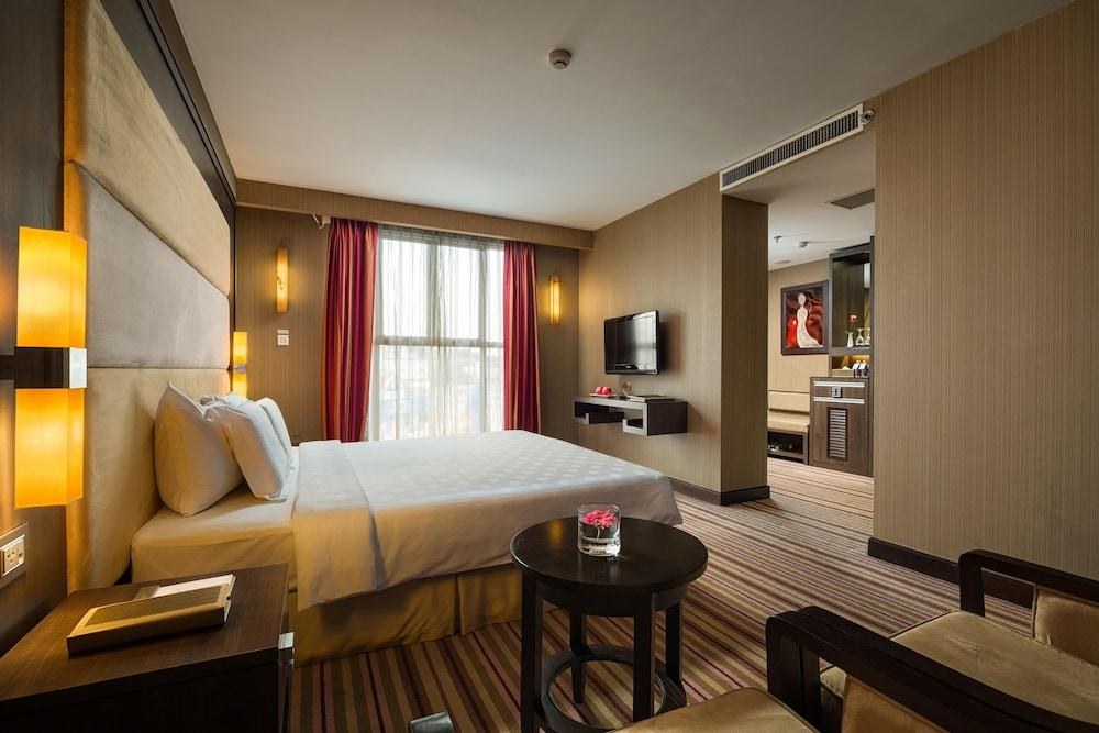 SILK PATH HOTEL photo 4