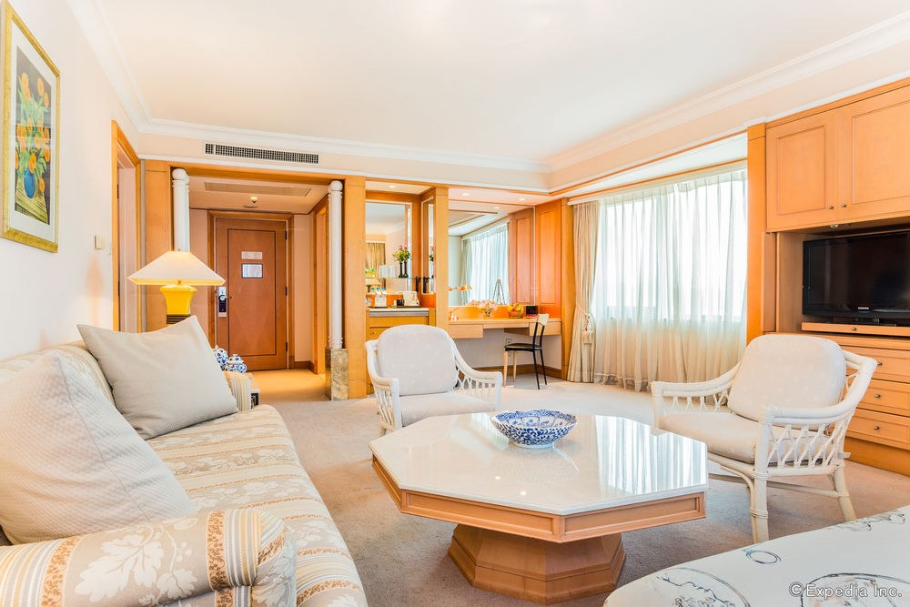HANOI DAEWOO HOTEL photo 1