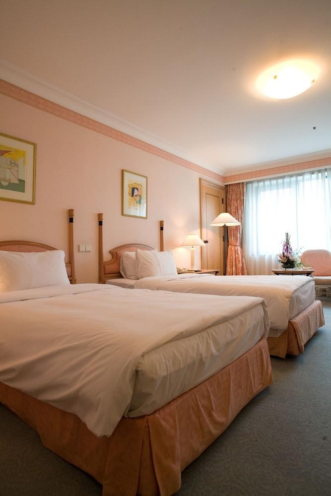 HANOI DAEWOO HOTEL photo 4