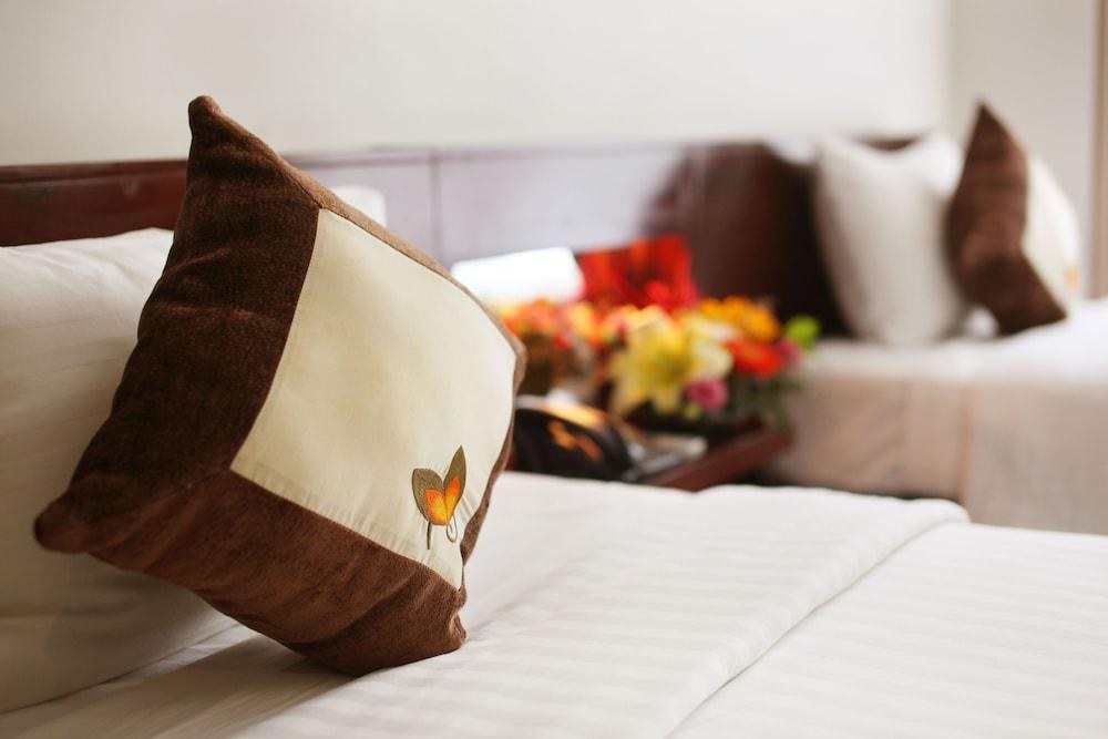 SANOUVA SAIGON HOTEL photo 3