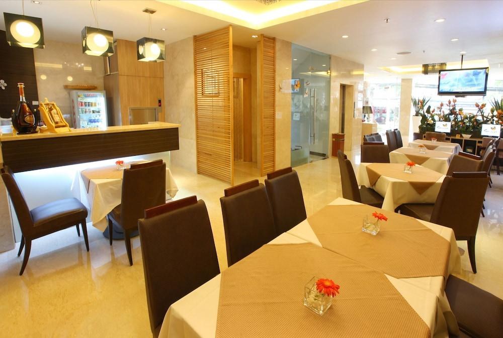 SANOUVA SAIGON HOTEL photo 4