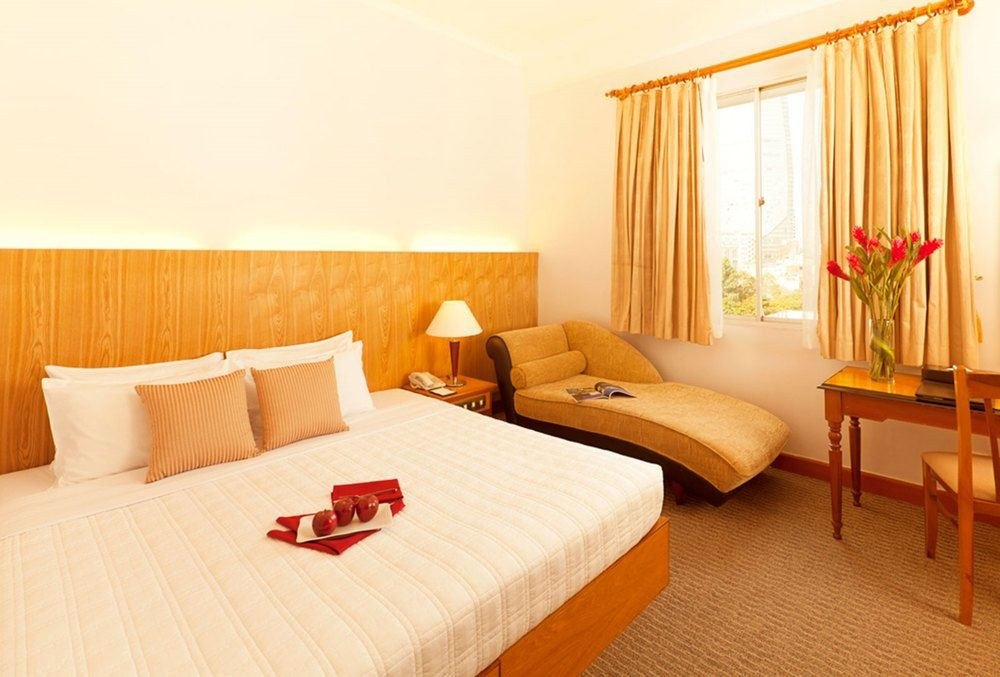 Liberty 2 Hotel photo 1