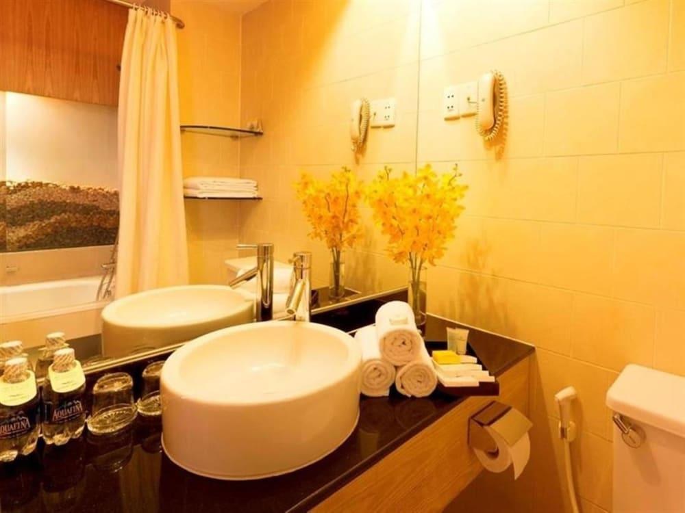Liberty 2 Hotel photo 2