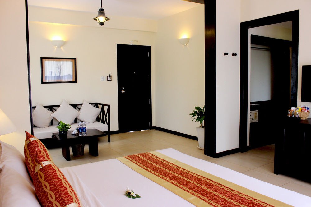 PANDANUS RESORT photo 1