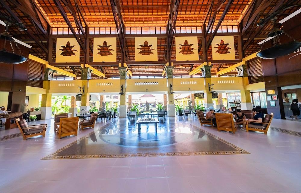 PANDANUS RESORT photo 4