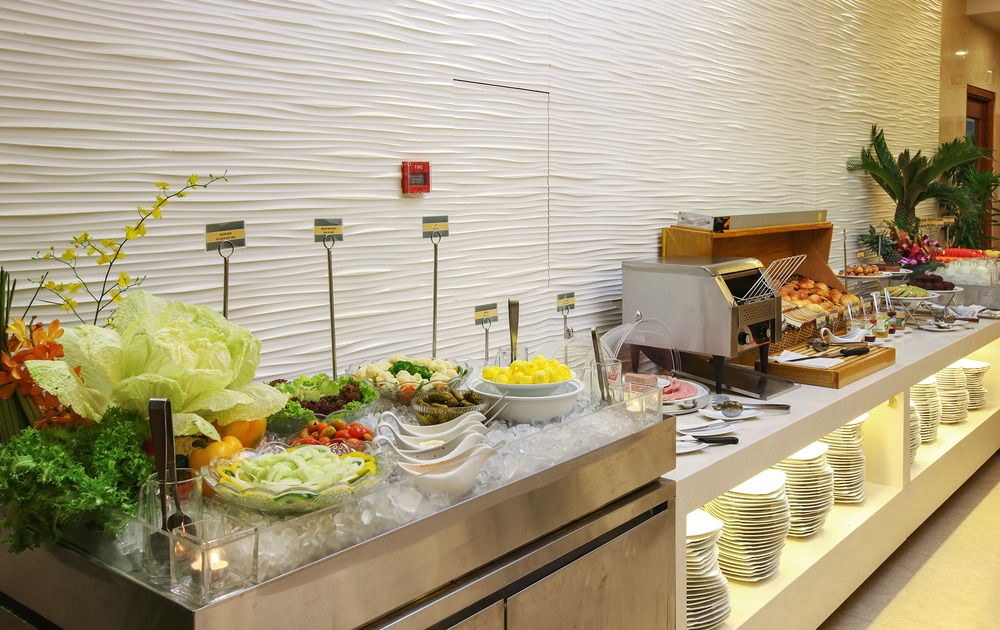 Eden Star Saigon Hotel photo 1