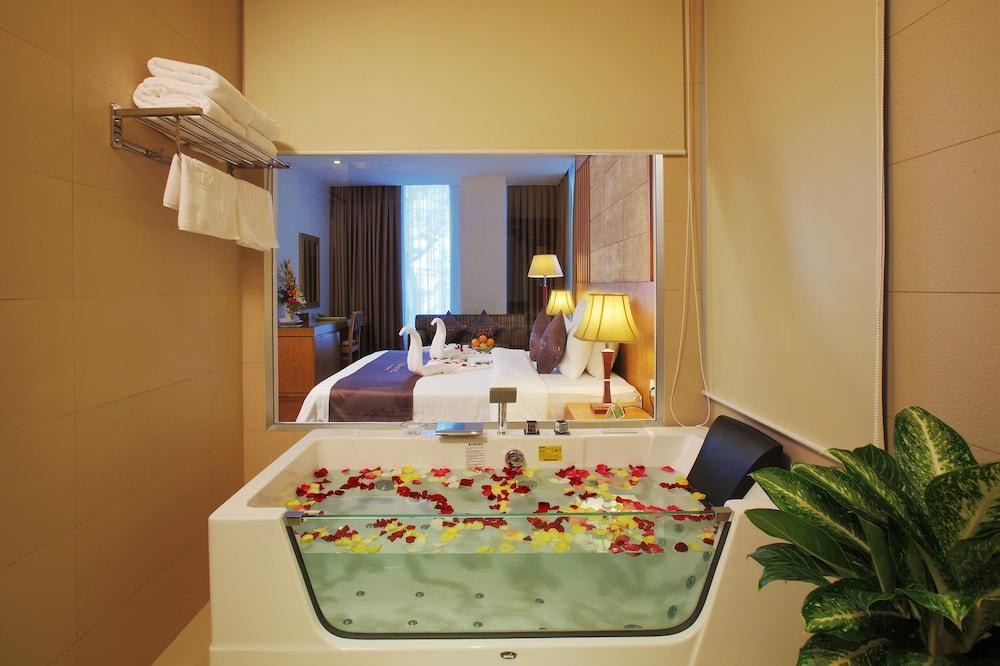 Eden Star Saigon Hotel photo 3