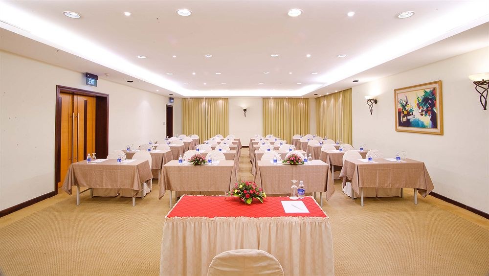 BONG SEN HOTEL SAIGON