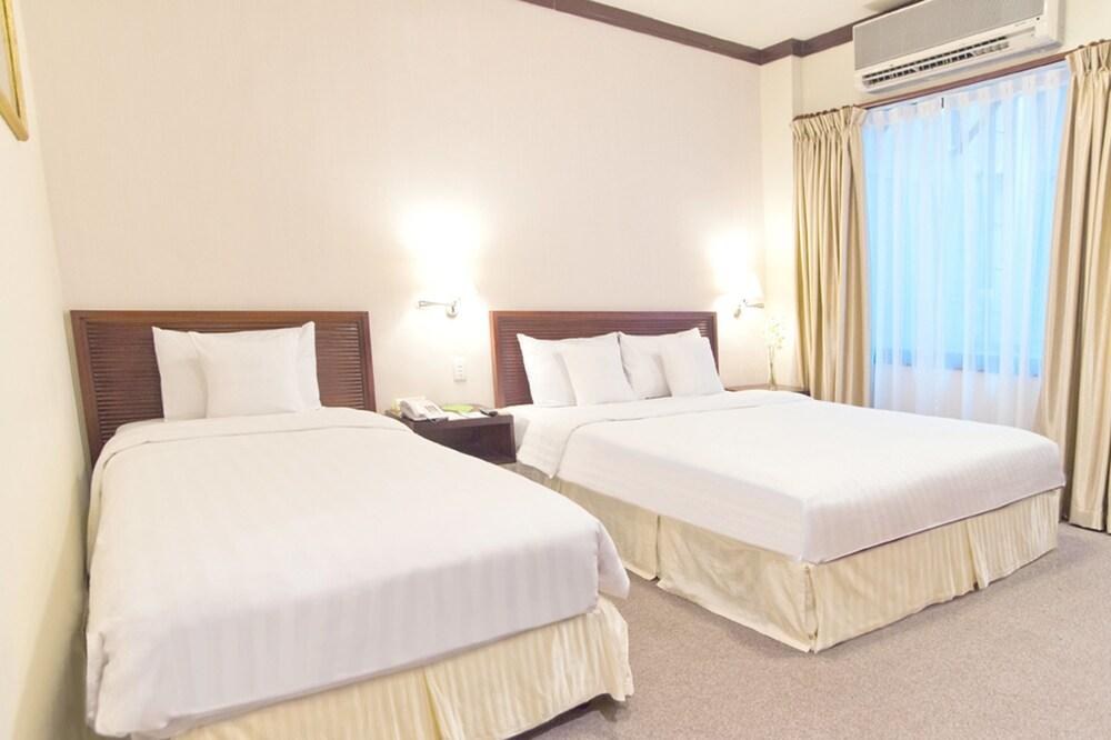 BONG SEN HOTEL SAIGON photo 2