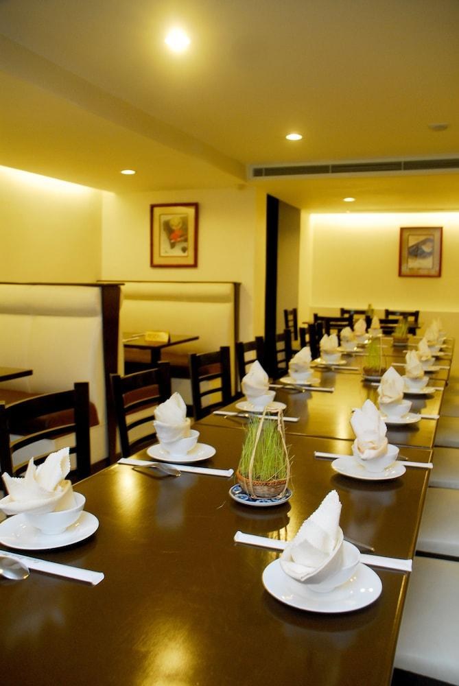 BONG SEN HOTEL SAIGON photo 4