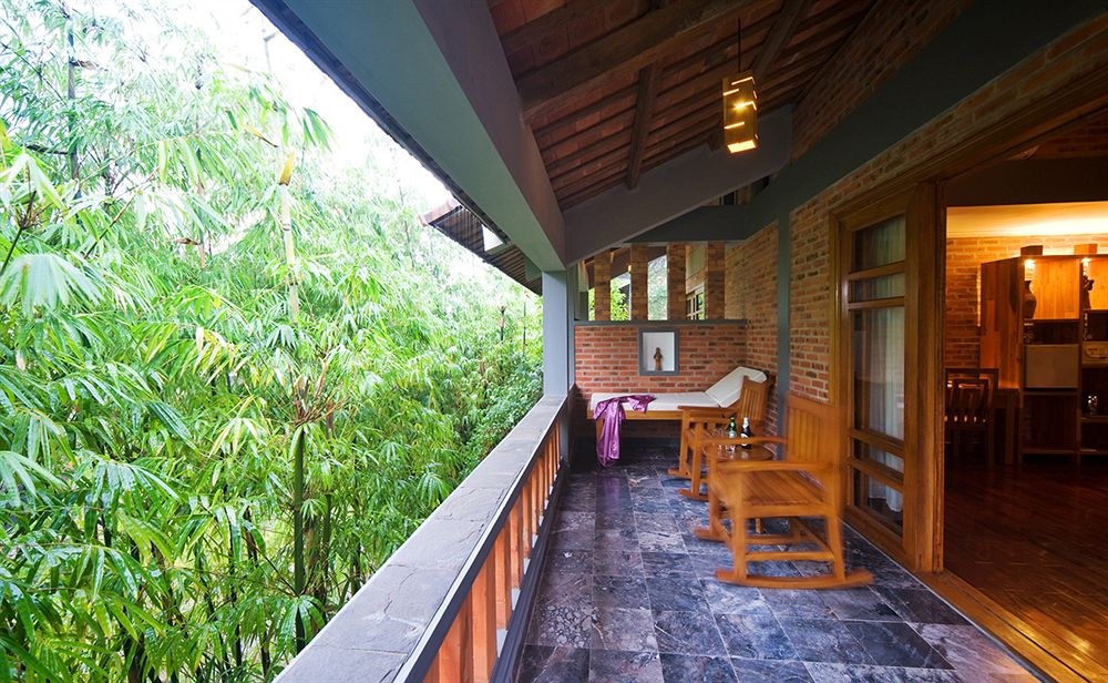 PILGRIMAGE VILLAGE RESORT photo 1