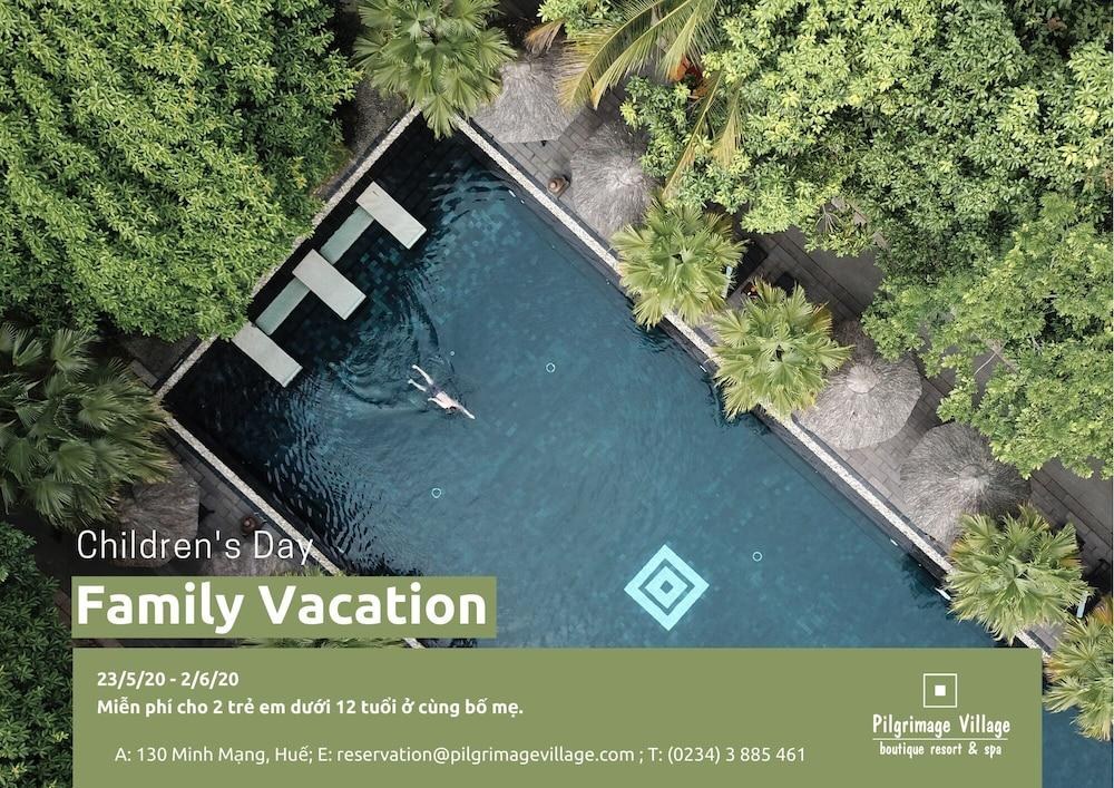 PILGRIMAGE VILLAGE RESORT photo 3