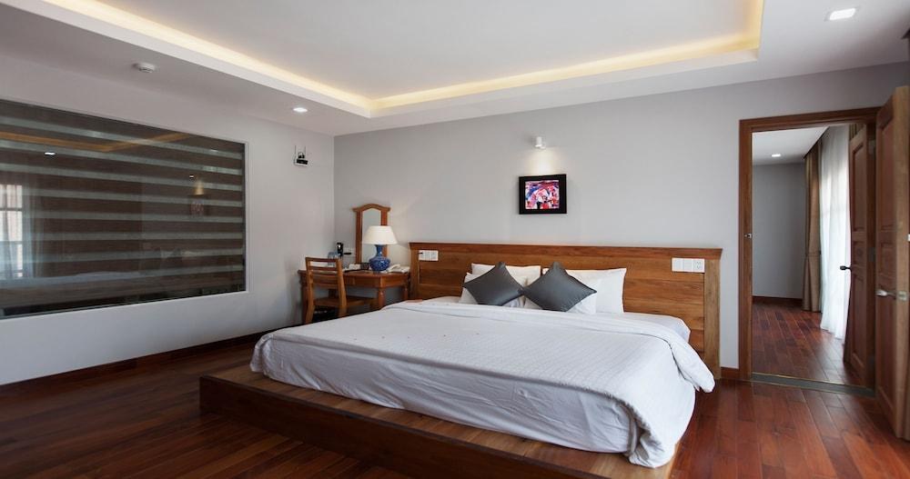 PILGRIMAGE VILLAGE RESORT photo 4