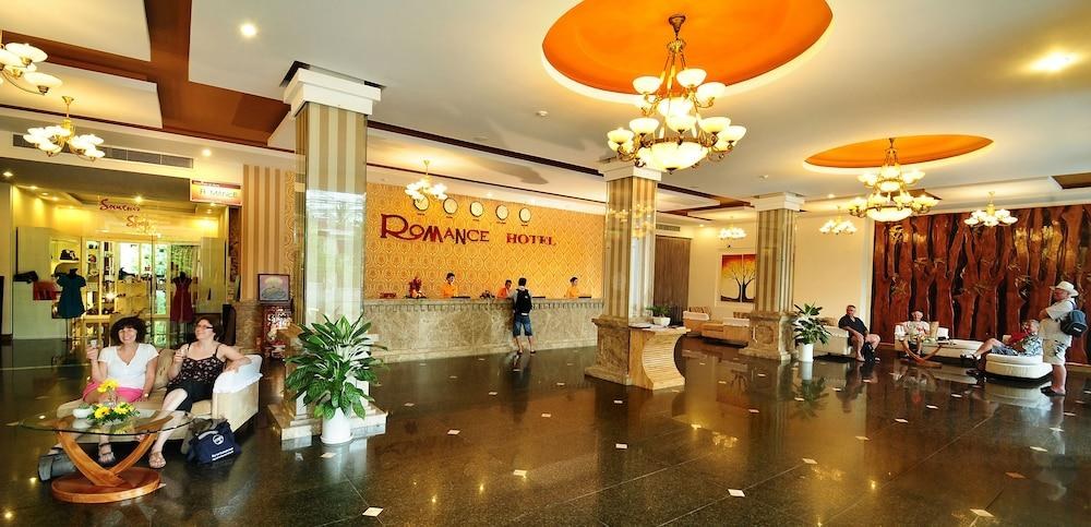 ROMANCE HOTEL photo 3