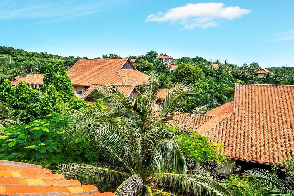 ROMANA RESORT & SPA