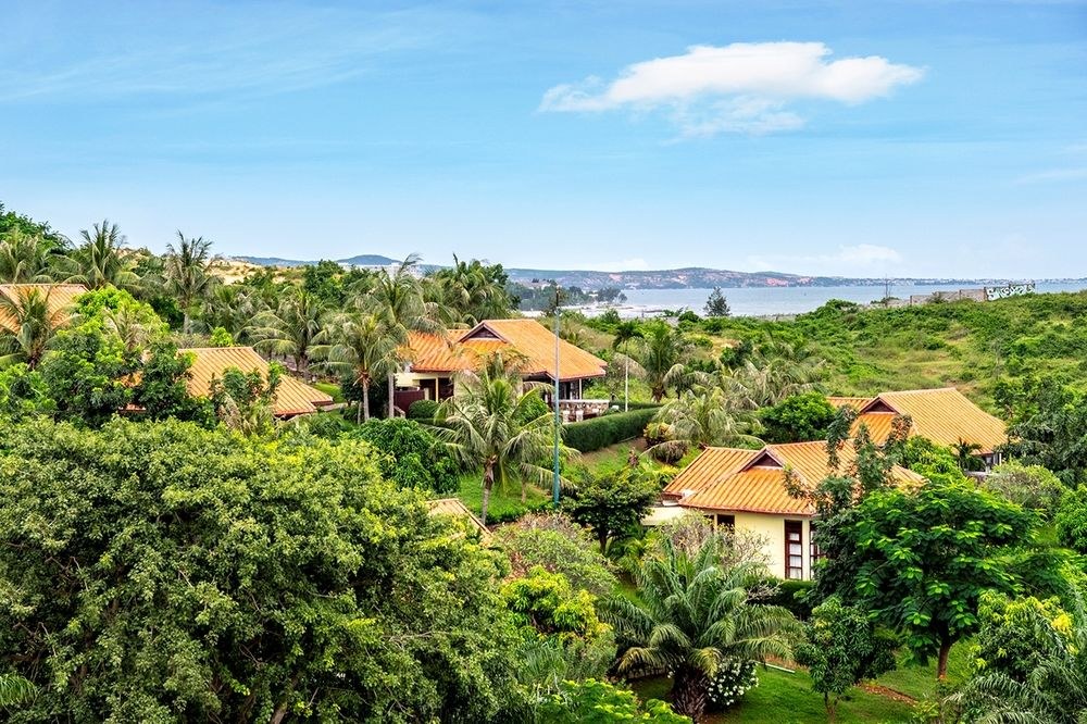 ROMANA RESORT & SPA photo 1
