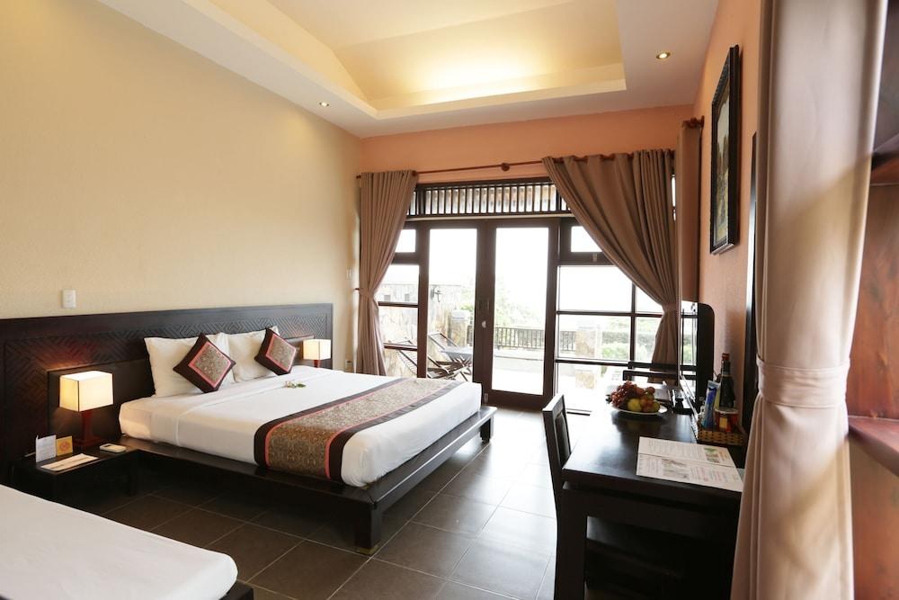 ROMANA RESORT & SPA photo 2