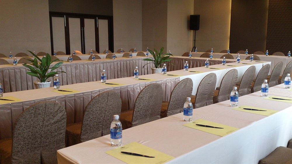 Palace Hotel Saigon