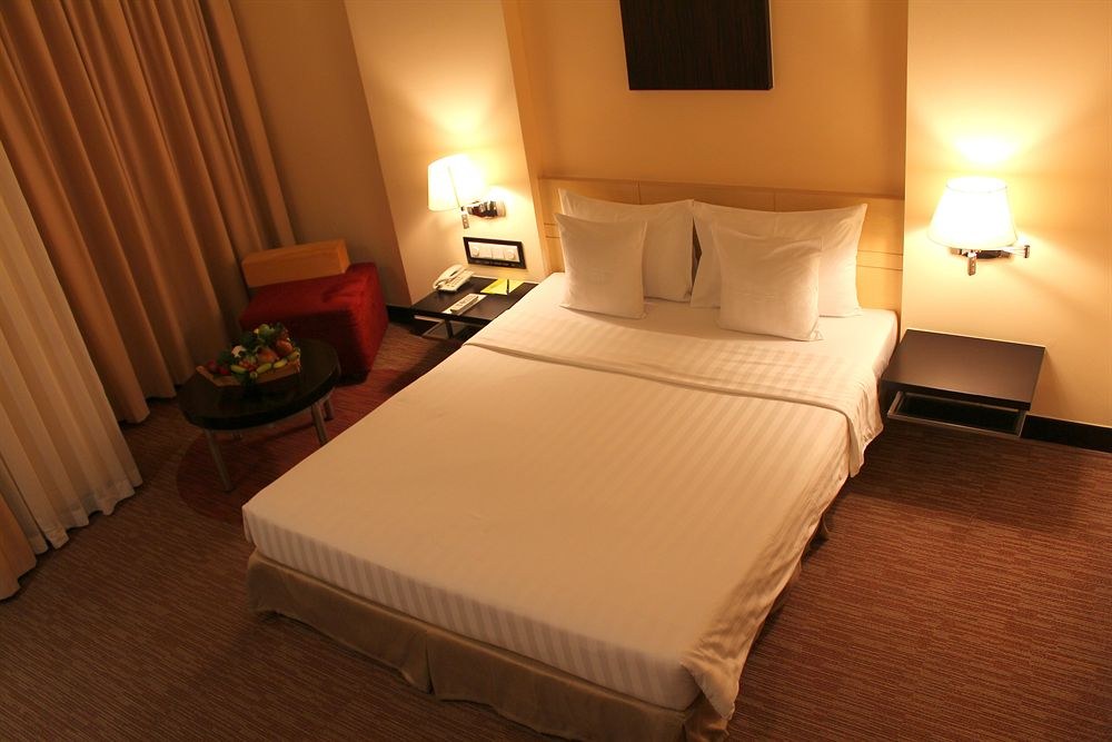 Palace Hotel Saigon photo 1