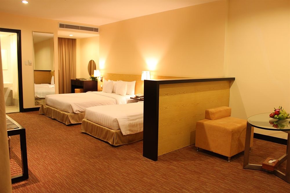 Palace Hotel Saigon photo 2