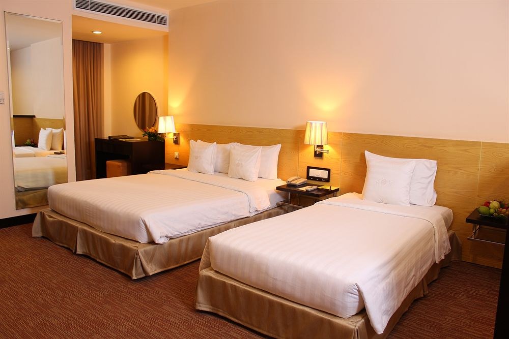 Palace Hotel Saigon photo 3