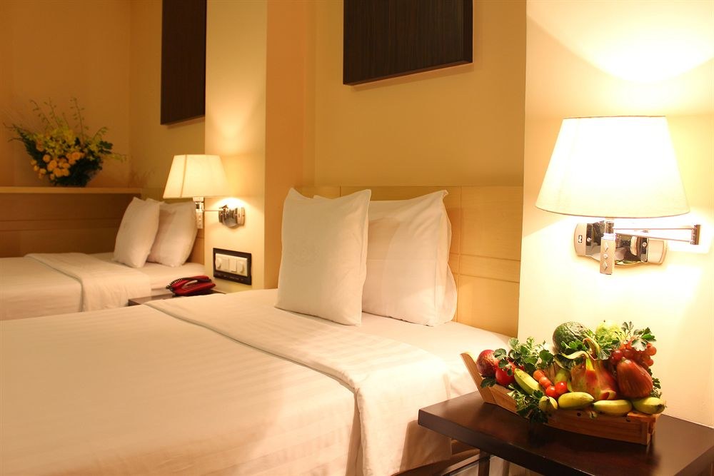 Palace Hotel Saigon photo 4