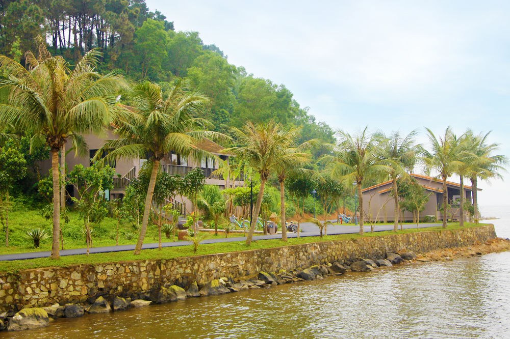 Vedana Lagoon Resort and Spa photo 1