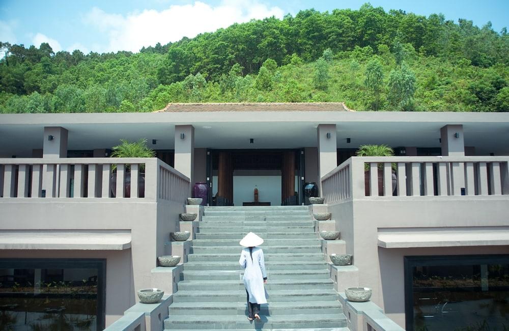 Vedana Lagoon Resort and Spa photo 4
