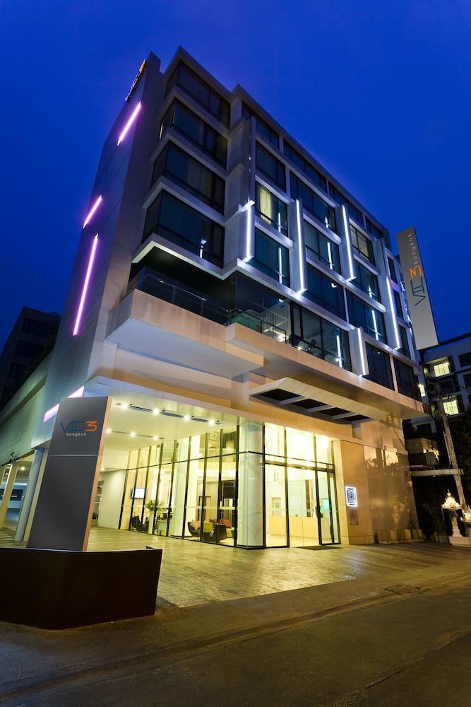 VIC3 BANGKOK