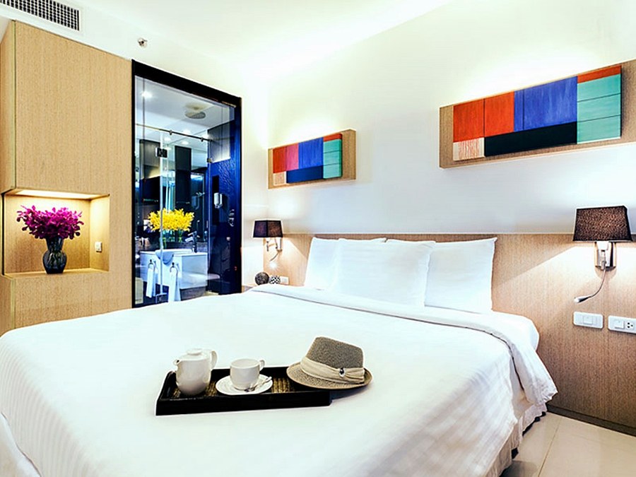 VIC3 BANGKOK photo 3