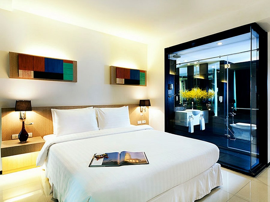 VIC3 BANGKOK photo 4
