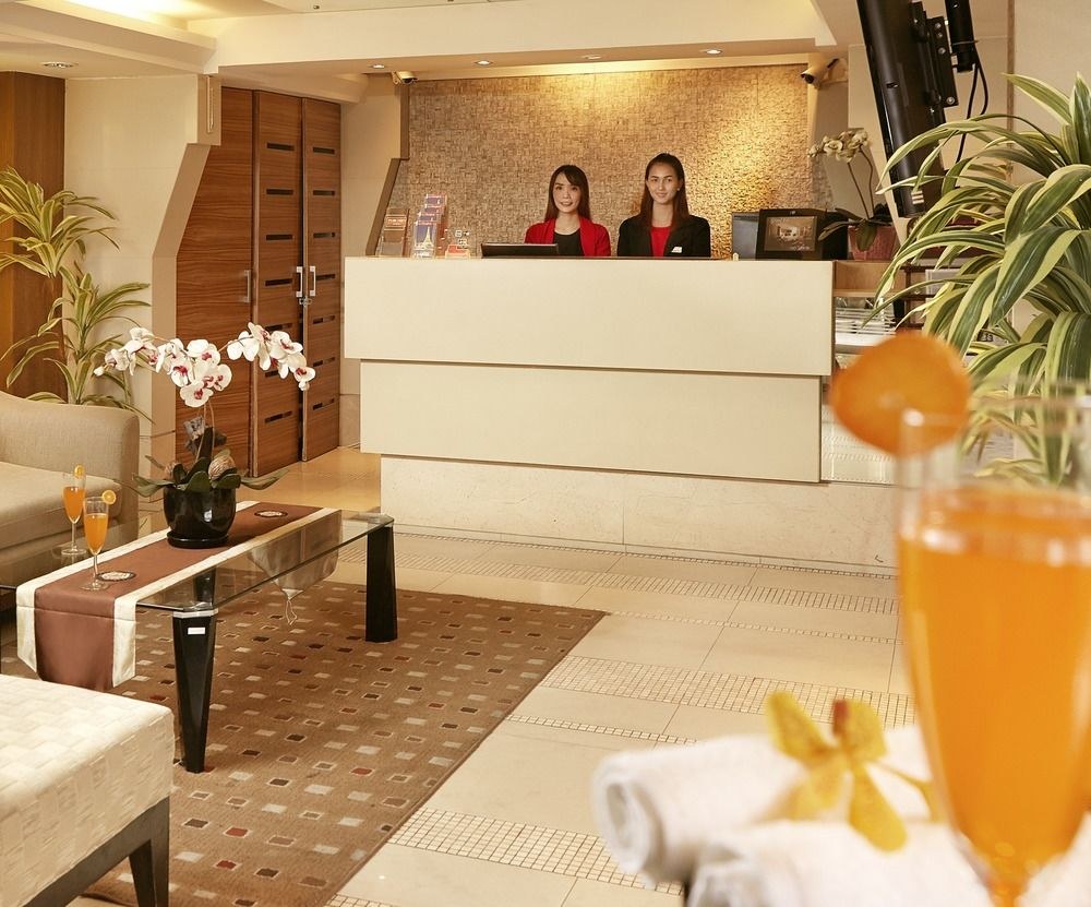 THE KEY SUKHUMVIT BANGKOK BY COMPASS HOSPITALITY