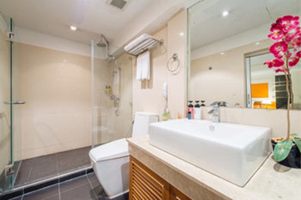 THE KEY SUKHUMVIT BANGKOK BY COMPASS HOSPITALITY photo 1