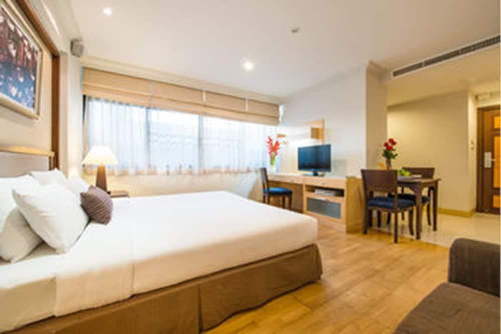 THE KEY SUKHUMVIT BANGKOK BY COMPASS HOSPITALITY photo 2