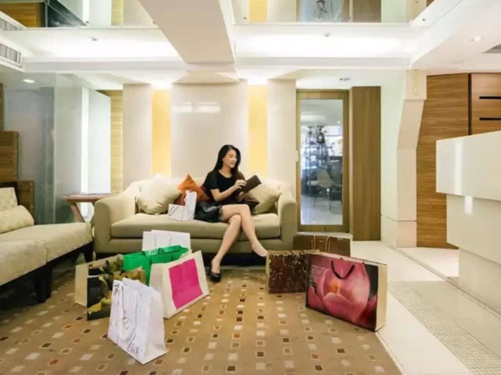 THE KEY SUKHUMVIT BANGKOK BY COMPASS HOSPITALITY photo 4