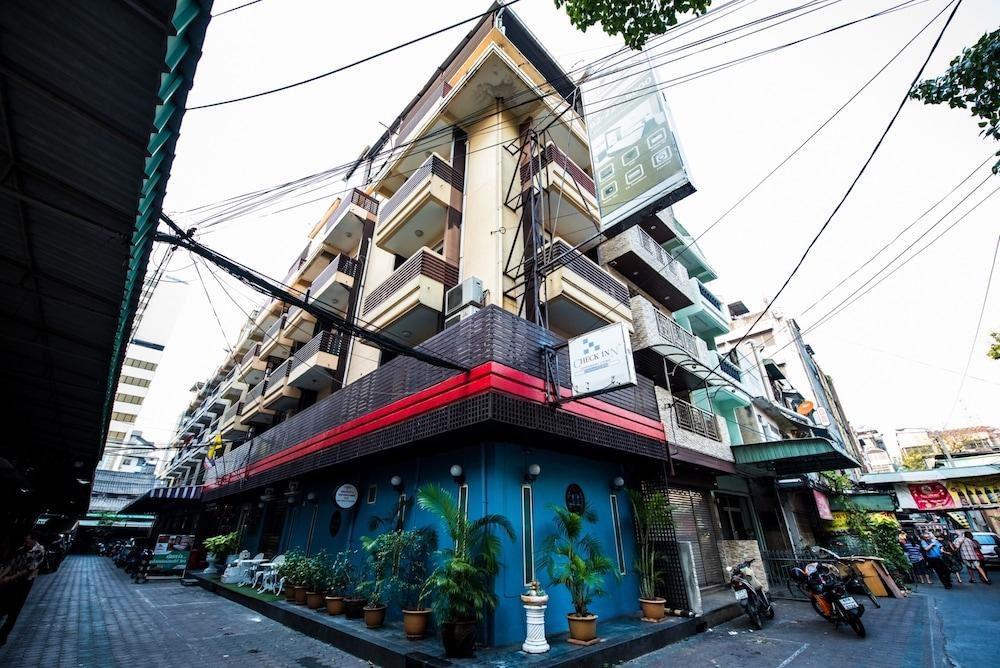 Arawana Express Chinatown photo 4