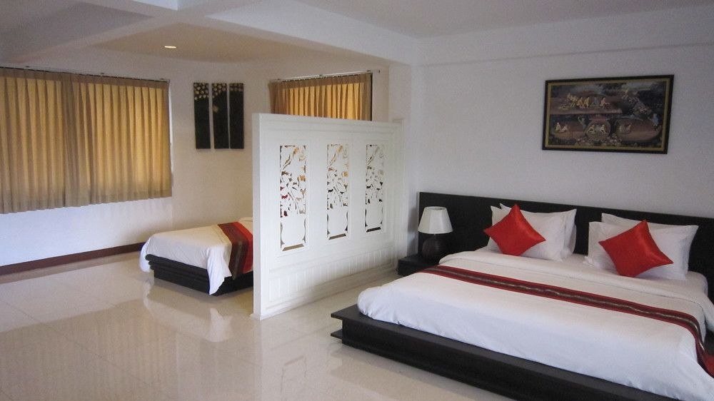 TRUE SIAM PHAYATHAI HOTEL photo 1