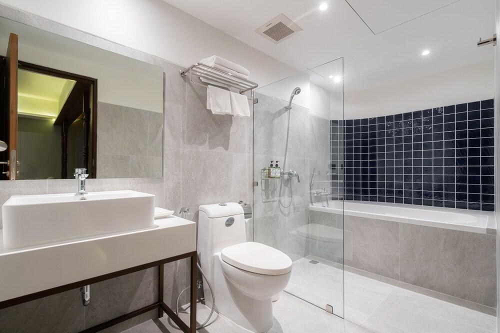 TRUE SIAM PHAYATHAI HOTEL photo 2