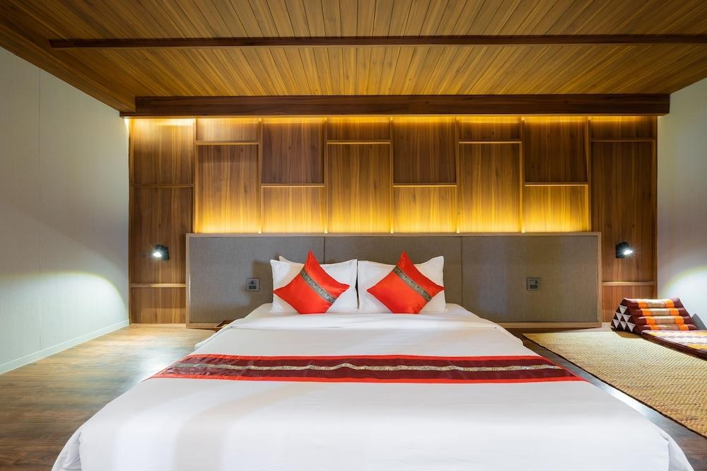 TRUE SIAM PHAYATHAI HOTEL photo 3