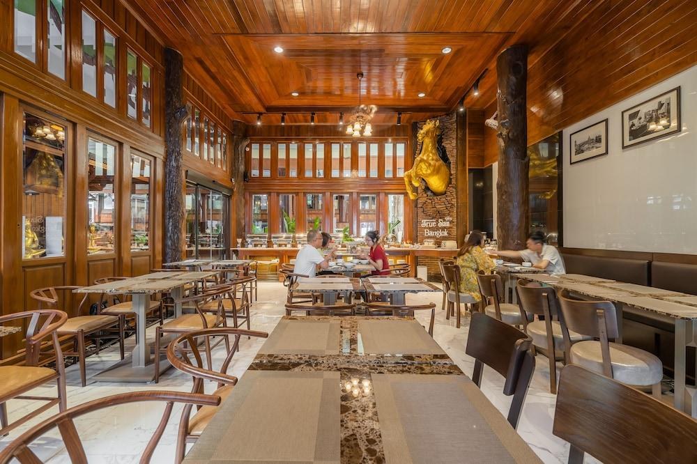 TRUE SIAM PHAYATHAI HOTEL photo 4