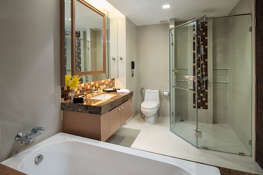 THE BERKELEY HOTEL PRATUNAM photo 3