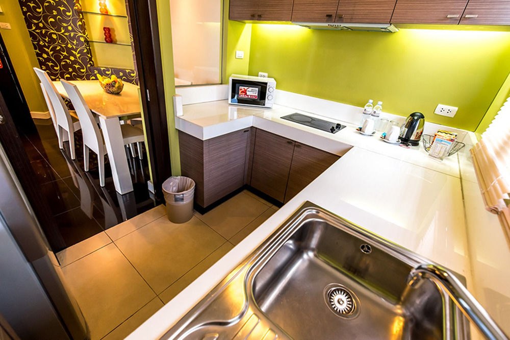 Sarasinee All Suites photo 1