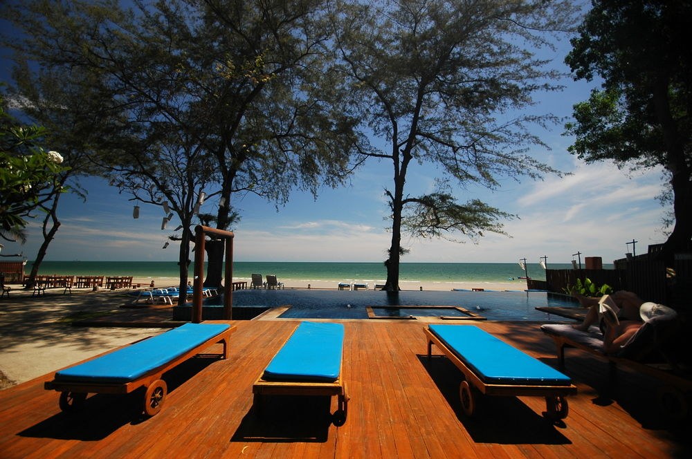 Baan Talay Dao Resort photo 1