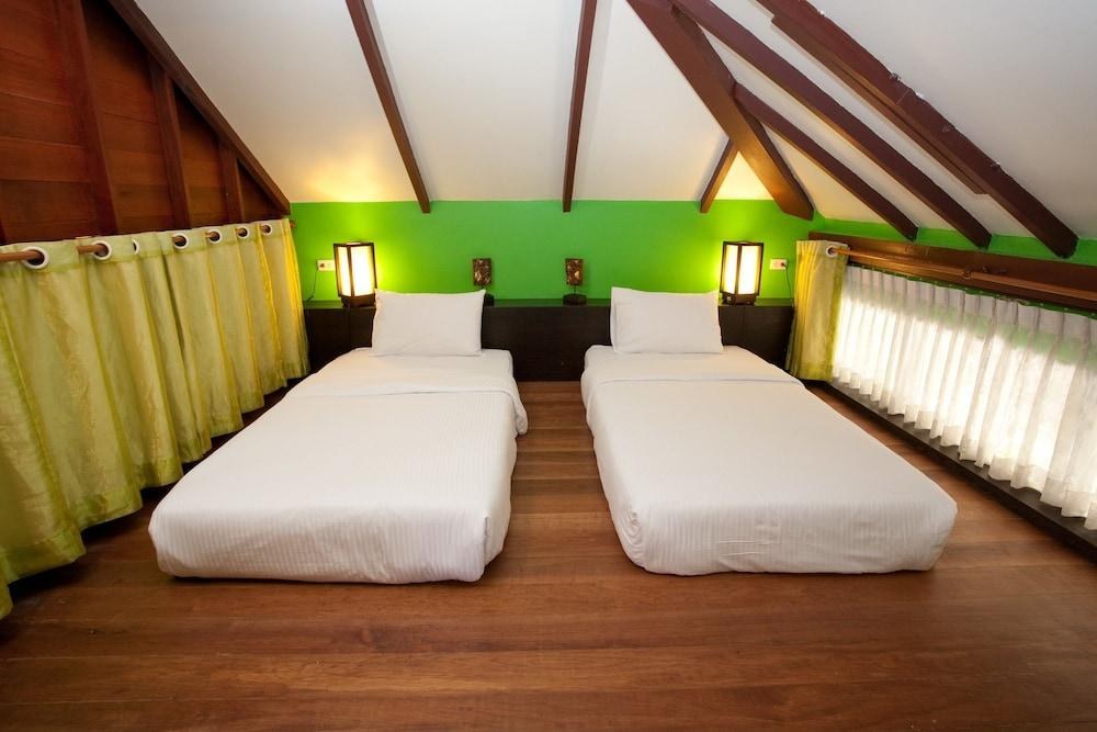 Baan Talay Dao Resort photo 2