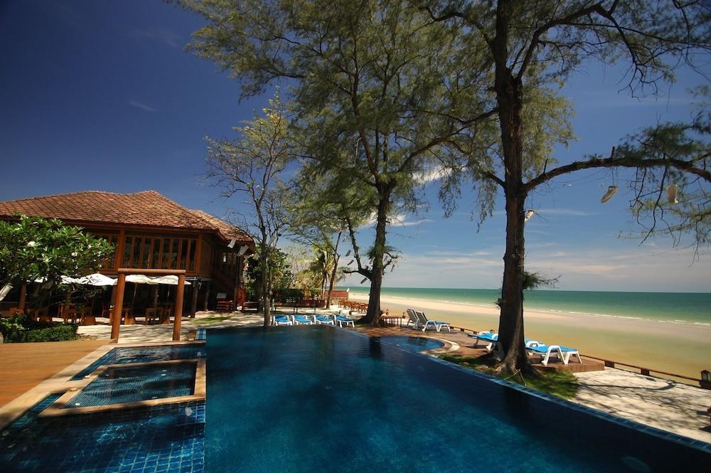 Baan Talay Dao Resort photo 4