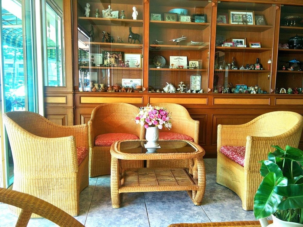 Thepparat Lodge Krabi photo 1